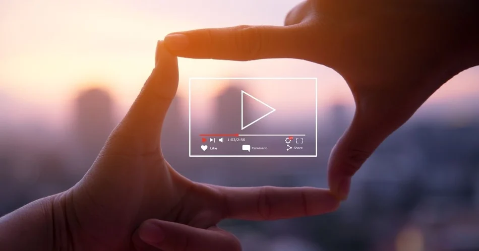Video marketing creation