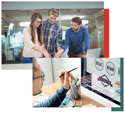 Partenaire Graphique