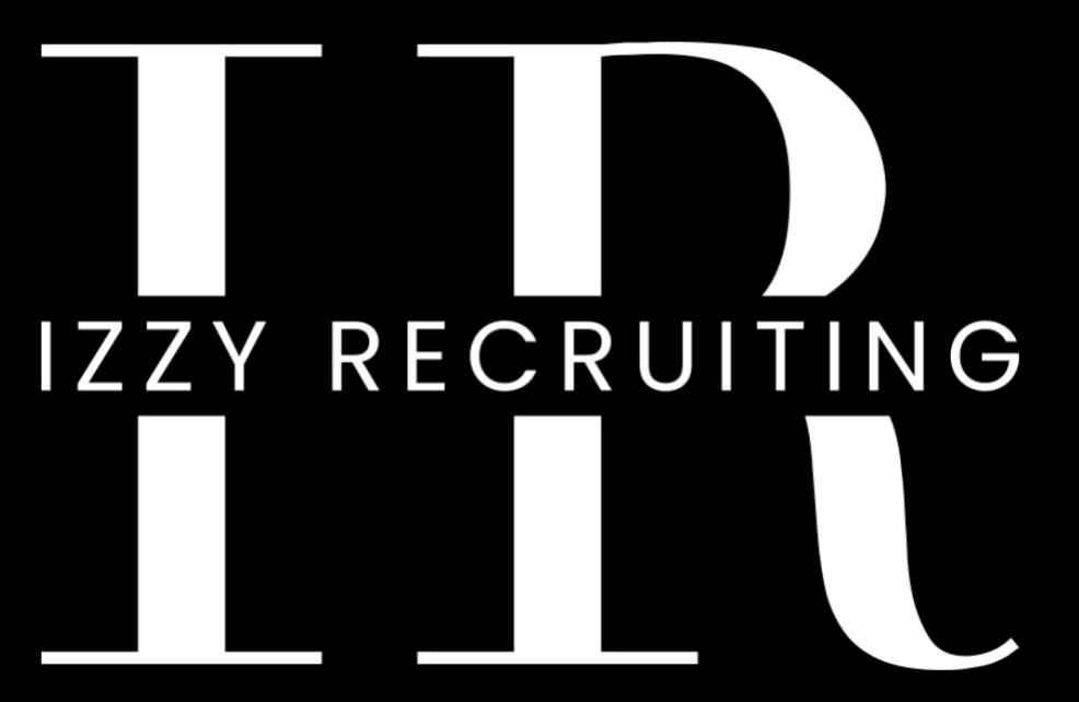 IZZY RECRUITING